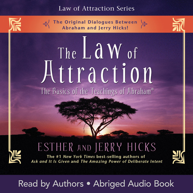 The Law of Attraction | Audiobook on Spotify