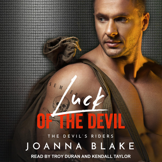 Luck Of The Devil Audiobook on Spotify