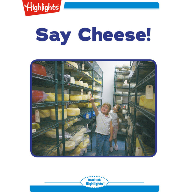 say-cheese-audiobook-on-spotify