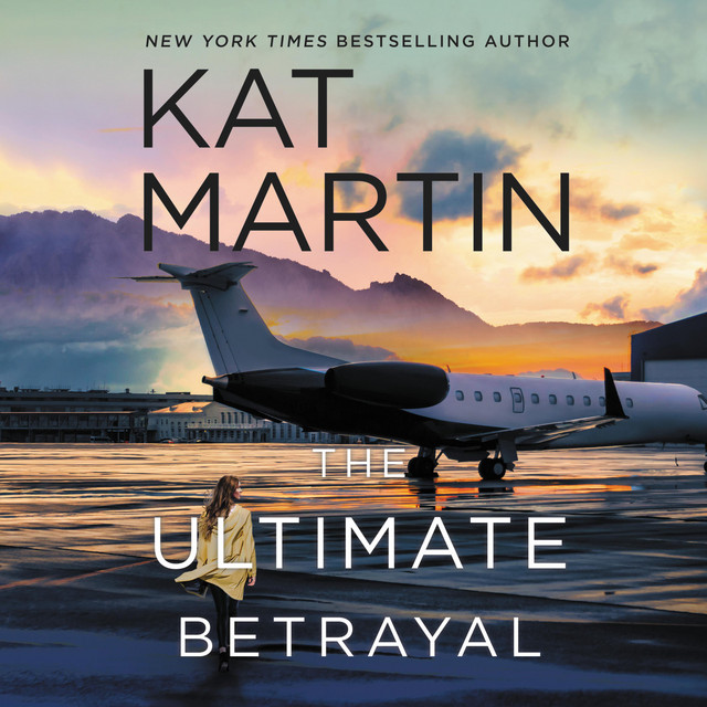 The Ultimate Betrayal Audiobook on Spotify