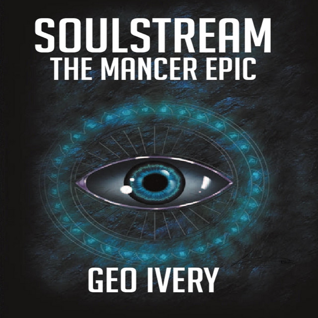 Soulstream: The Mancer Epic | Audiobook on Spotify