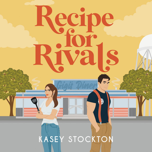 Recipe for Rivals | Audiobook on Spotify