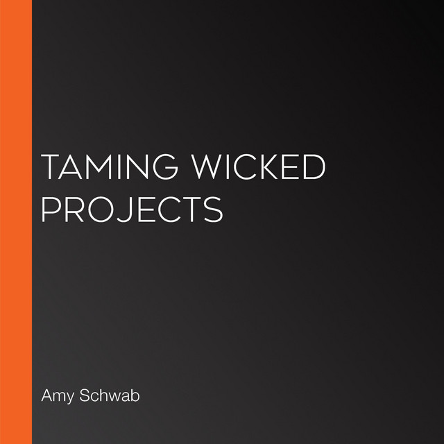 taming-wicked-projects-audiobook-on-spotify