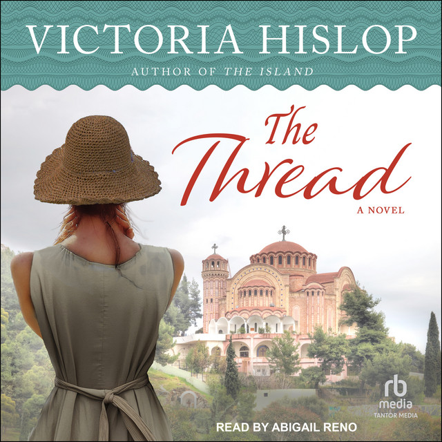 The Thread: A Novel | Audiobook on Spotify