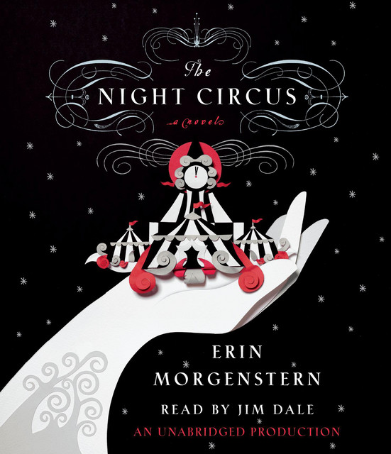 The Night Circus: A Novel | Audiobook on Spotify
