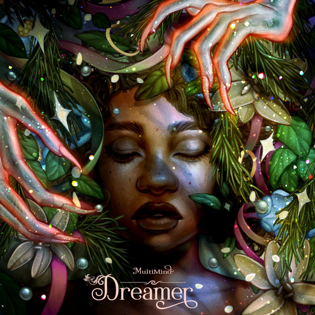 Dreamer | Audiobook on Spotify