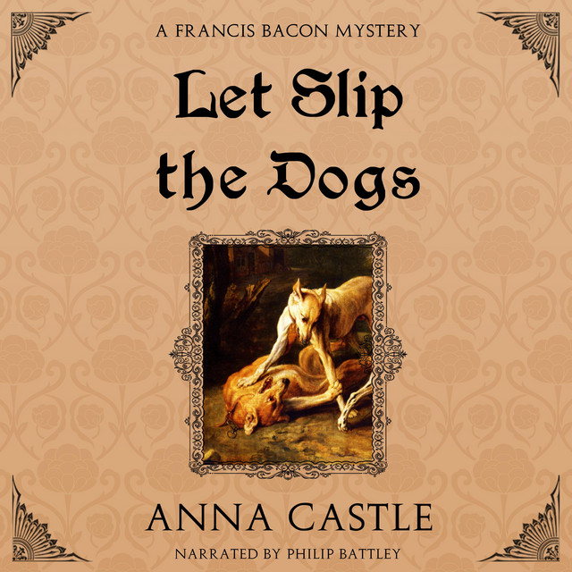 Let Slip the Dogs | Audiobook on Spotify