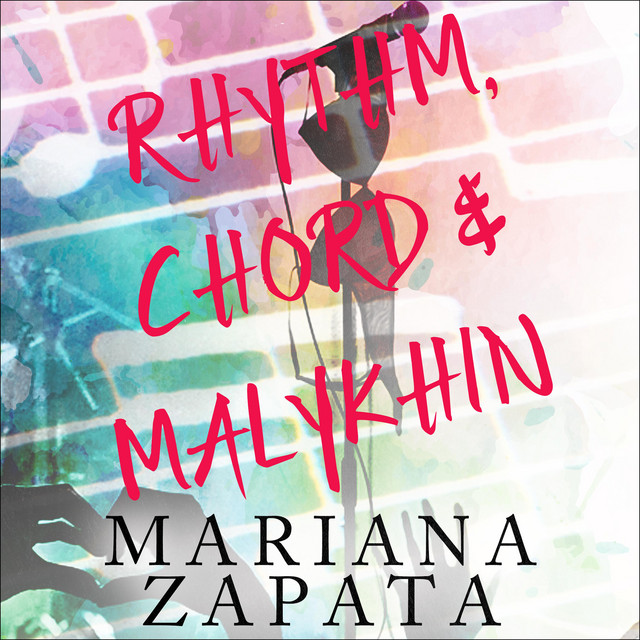 Rhythm, Chord & Malykhin Audiobook on Spotify
