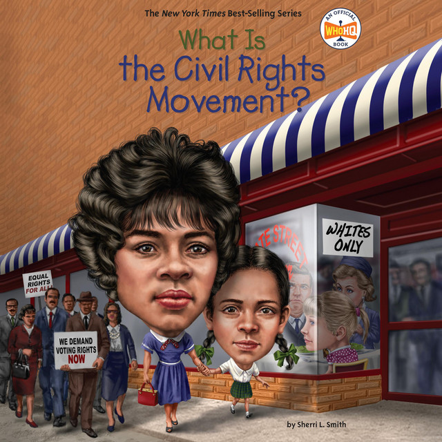 What Is the Civil Rights Movement? | Audiobook on Spotify
