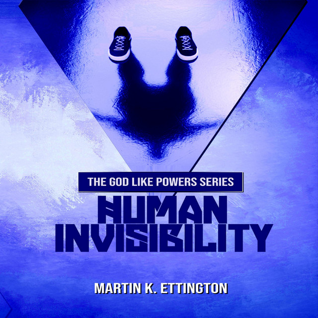 Human Invisibility | Audiobook on Spotify