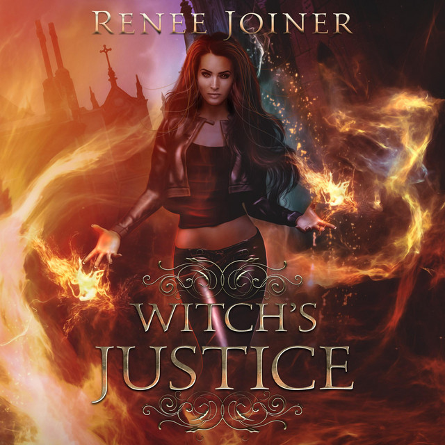 Witch's Justice | Audiobook on Spotify