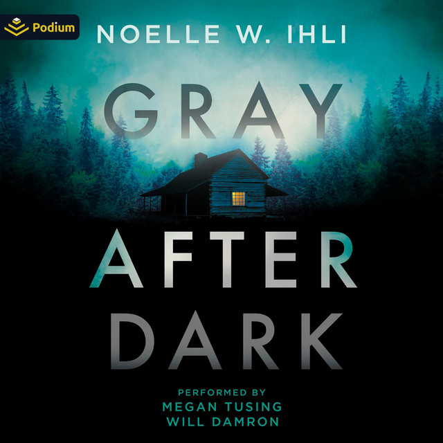 Gray After Dark Audiobook on Spotify