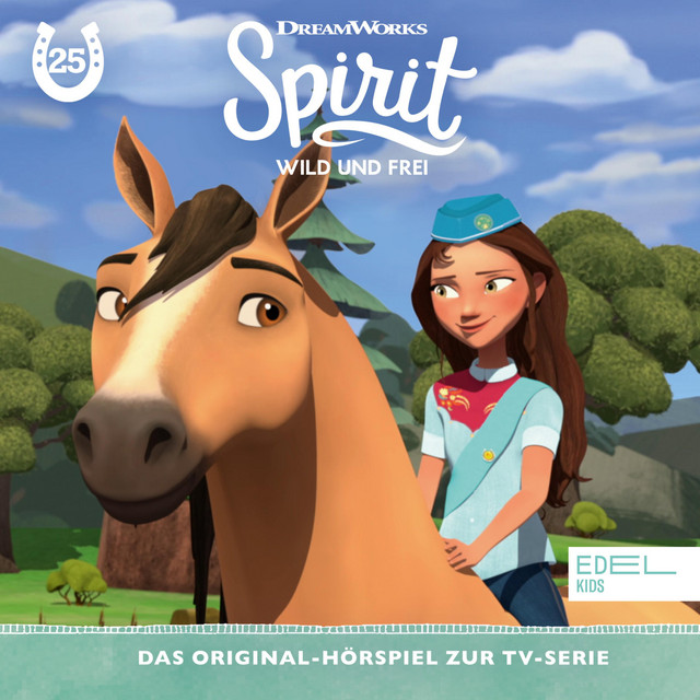 Bibi Und Tina Folge 1: Das Fohlen – Hörspiel MC Kassette Für Kinder, Klassisches Abenteuer