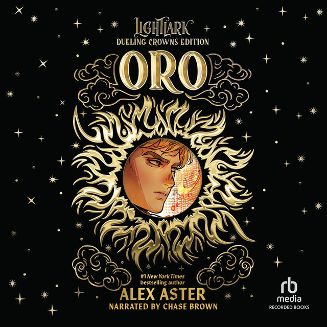 Oro: Dueling Crowns Edition: A Lightlark Saga Deluxe Companion