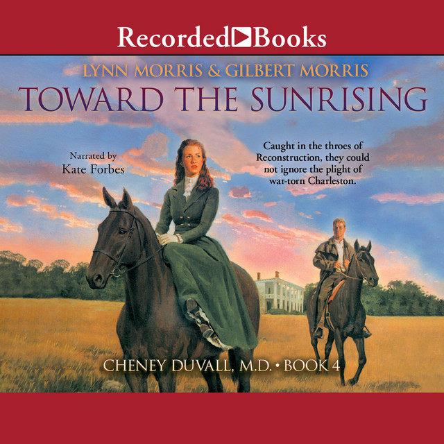 Toward the Sunrising | Audiobook on Spotify