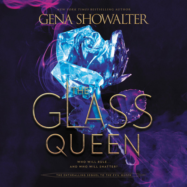 The Glass Queen Audiobook on Spotify