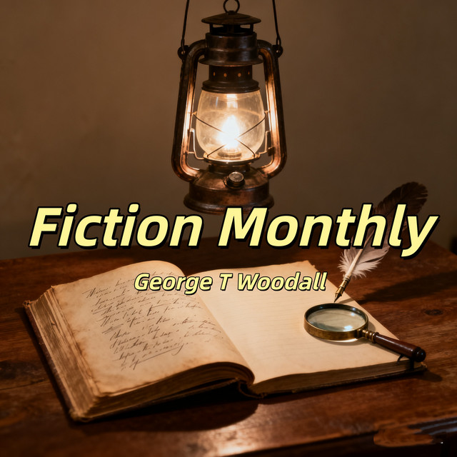 Fiction Monthly: Fiction Monthly
