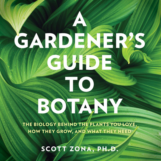 A Gardener's Guide to Botany: The biology behind the plants you love ...