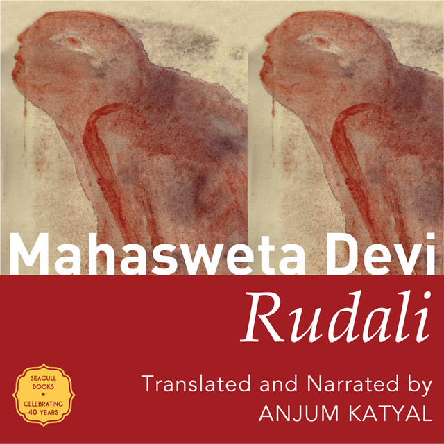 Rudali (Unabridged) | Audiobook on Spotify