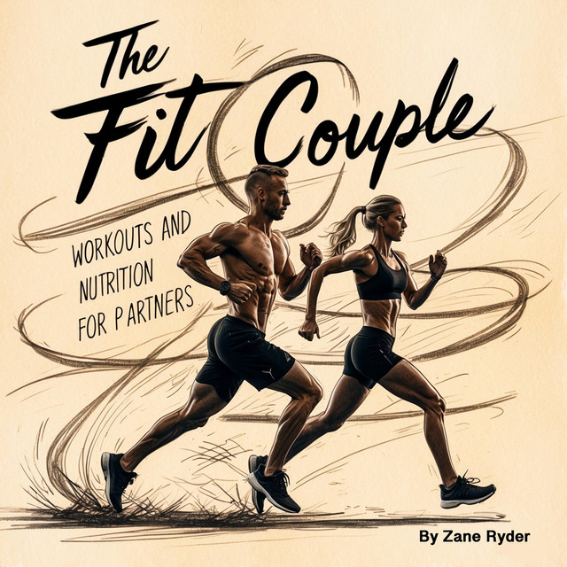 The Fit Couple: Workouts and Nutrition for Partners | Audiobook on Spotify