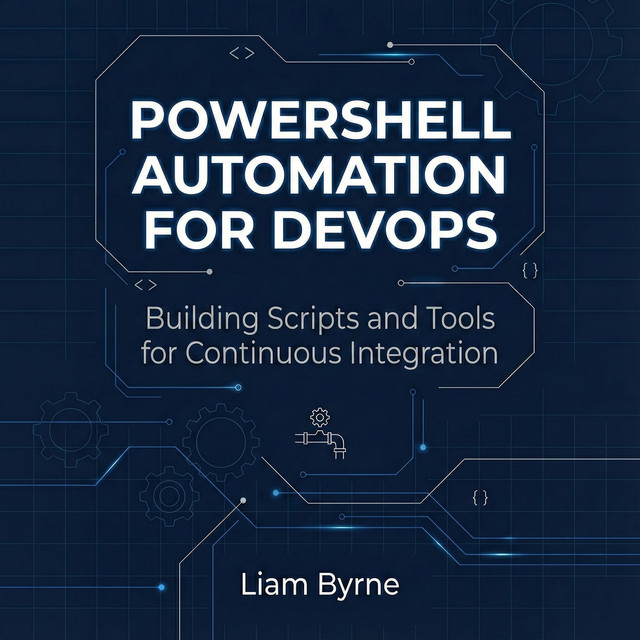 PowerShell Automation for DevOps: Building Scripts and Tools for ...