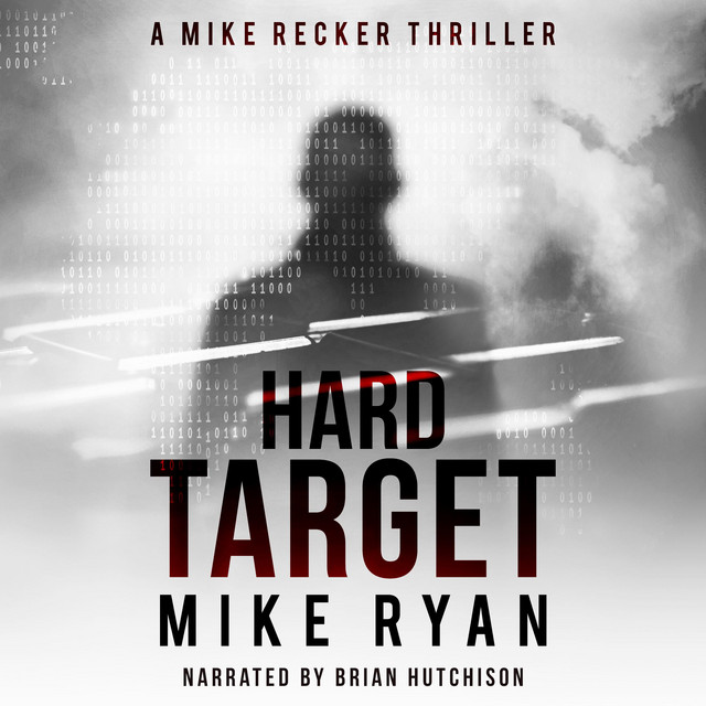 Hard Target | Audiobook on Spotify