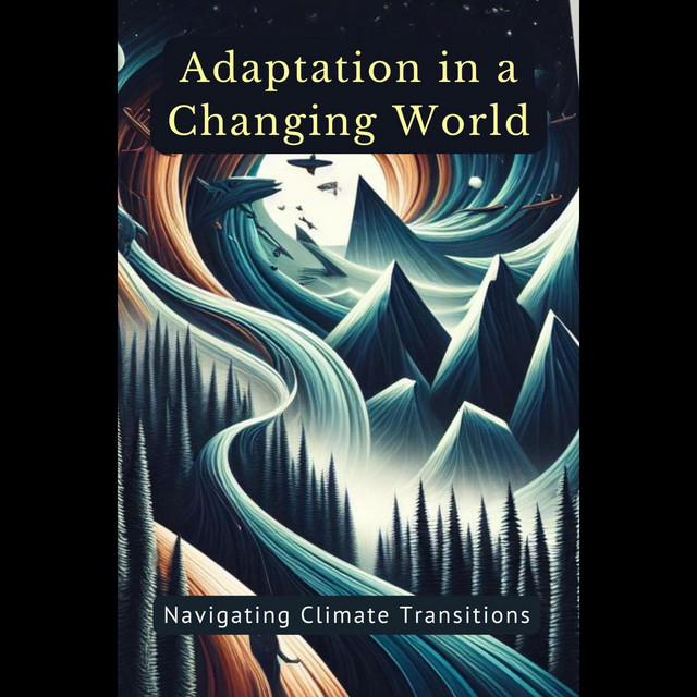Adaptation in a Changing World: Navigating Climate Transitions ...