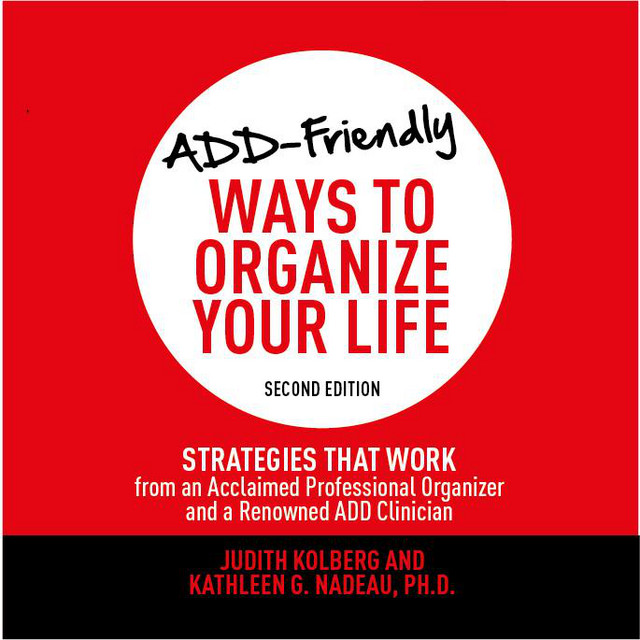 add-friendly-ways-to-organize-your-life-second-edition-strategies