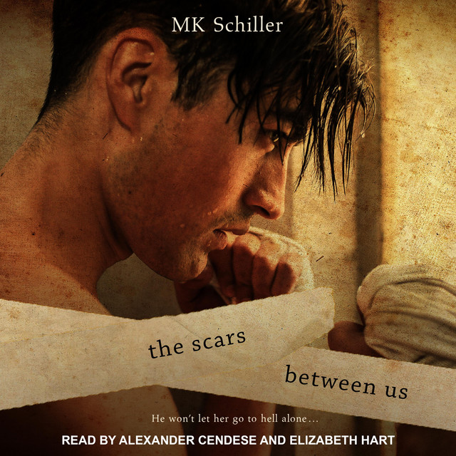 The Scars Between Us | Audiobook on Spotify