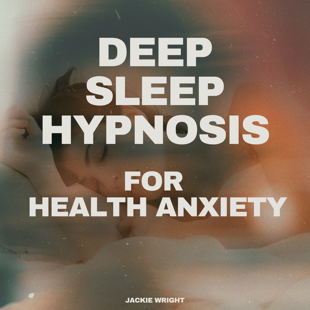Deep Sleep Hypnosis For Health Anxiety | Audiobook on Spotify