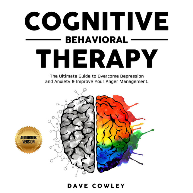 Cognitive Behavioral Therapy | Audiobook on Spotify