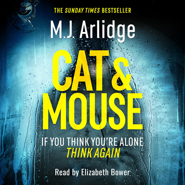Cat And Mouse: The Addictive and Gripping New Crime Thriller of 2023 ...