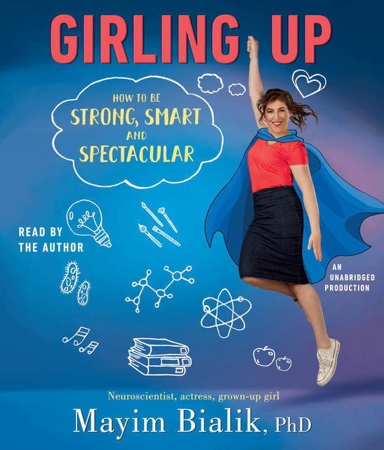 girling-up-how-to-be-strong-smart-and-spectacular-audiobook-on-spotify
