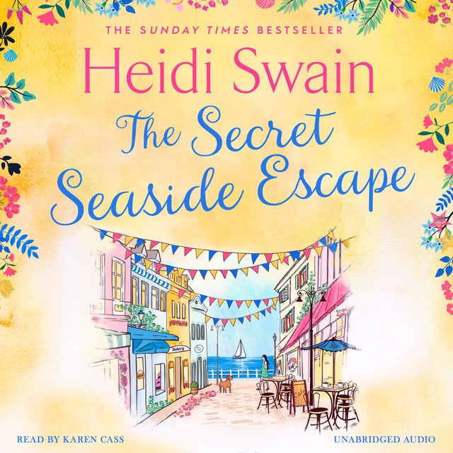 The secret seaside escape enjoy the summer holidays with this heart