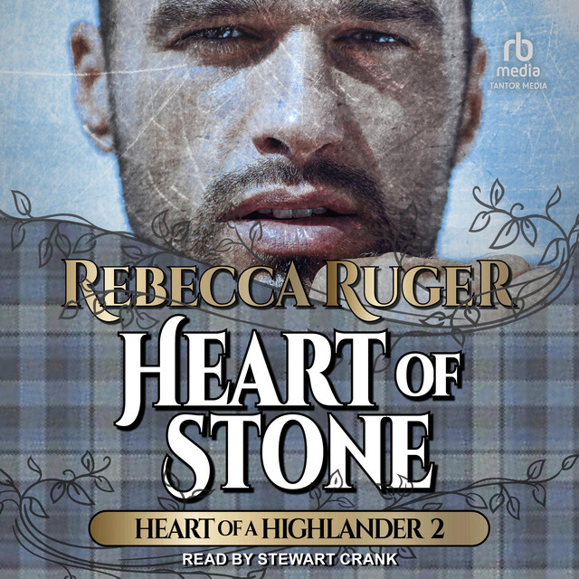 Heart of Stone Audiobook on Spotify