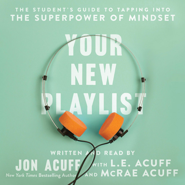 Your New Playlist: The Student's Guide to Tapping into the Superpower ...