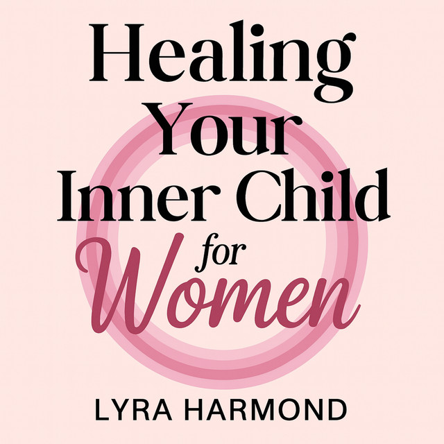 Healing Your Inner Child For Women - Reclaiming Your Authentic Self ...