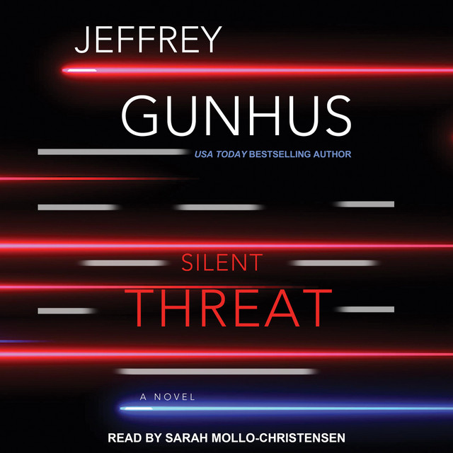 Silent Threat Audiobook on Spotify(01)