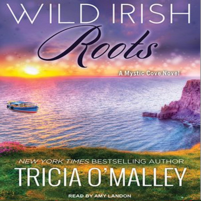 Wild Irish Roots: Margaret & Sean | Audiobook on Spotify