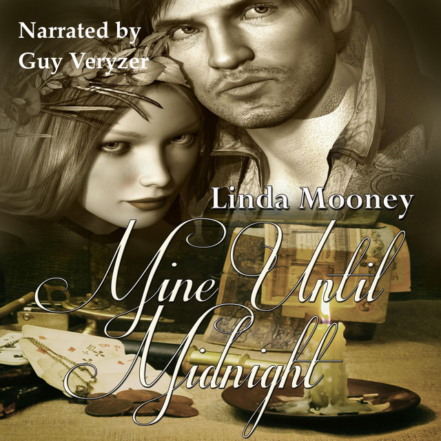 Mine Until Midnight Audiobook on Spotify