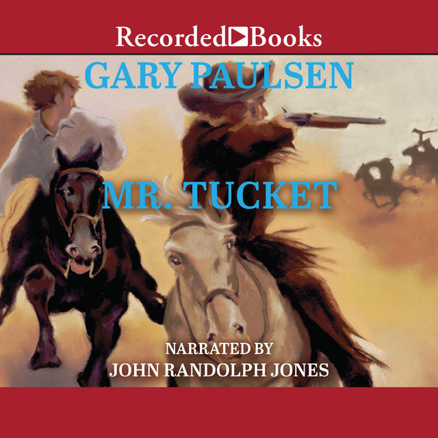Mr. Tucket | Audiobook on Spotify