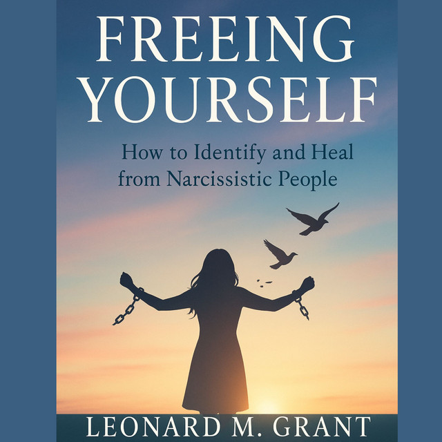 Freeing Yourself: How to Identify and Heal from Narcissistic People ...