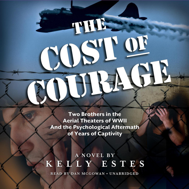 The Cost of Courage Two Brothers in the Aerial Theaters of WWII and