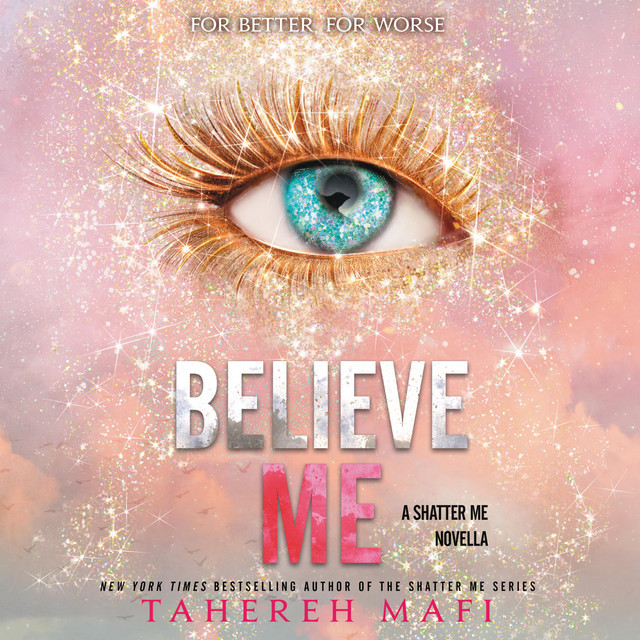 Believe Me | Audiobook on Spotify