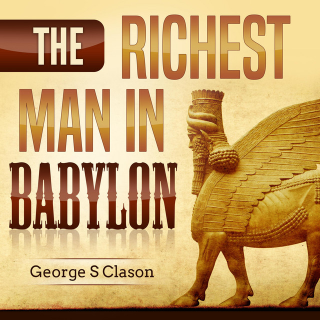 The Richest Man Babylon Audiobook on Spotify