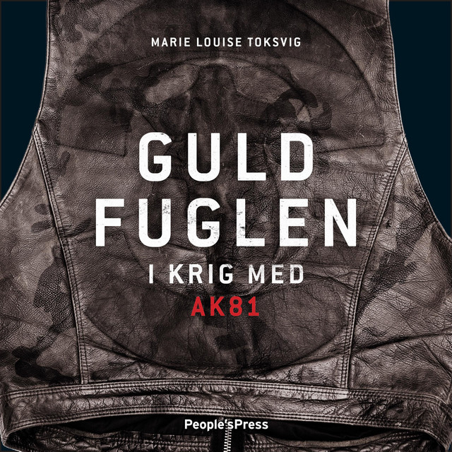 Guldfuglen: I krig med AK81 | Audiobook on Spotify