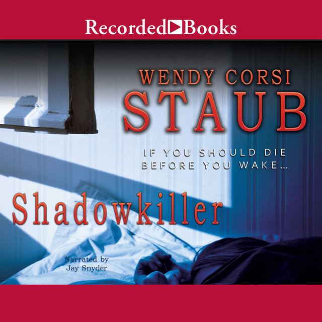 Shadowkiller | Audiobook on Spotify