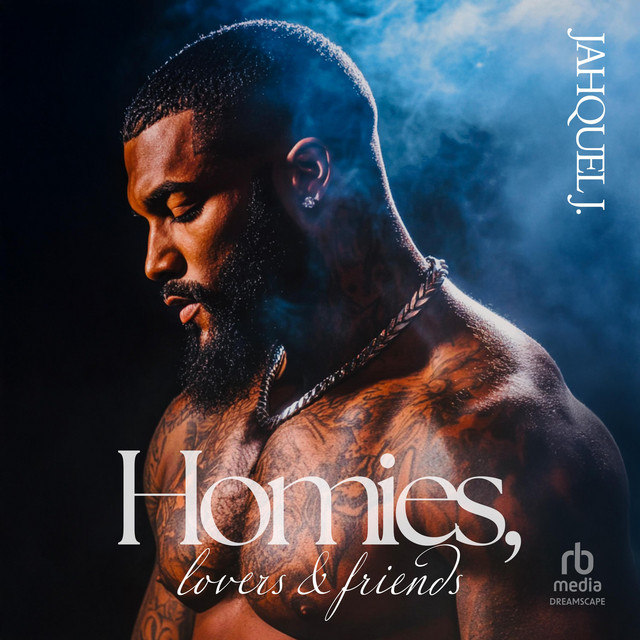 Homies, Lovers & Friends: A Brooklyn Love Story | Audiobook on Spotify