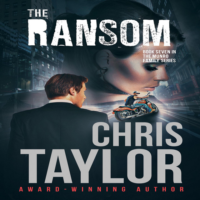 The Ransom | Audiobook on Spotify