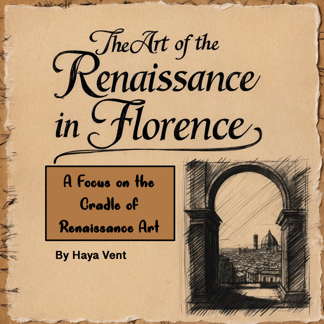 The Art of the Renaissance in Florence: A Focus on the Cradle of ...